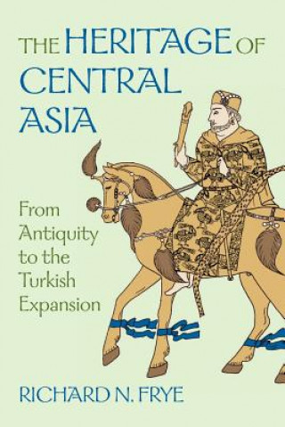 Heritage of Central Asia