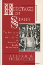Heritage on Stage