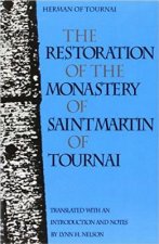 Restoration of the Monastery of Saint Martin of Tournai