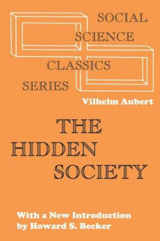 Hidden Society