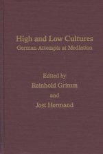 High And Low Cultures -Mov #14