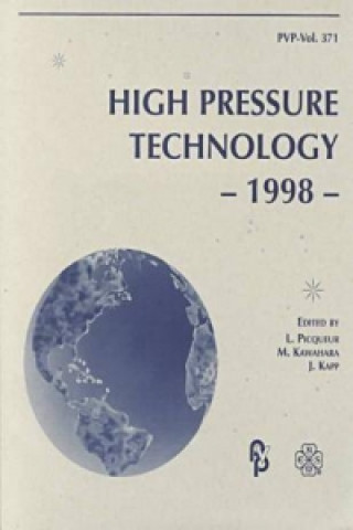 High Pressure Technology - 1998
