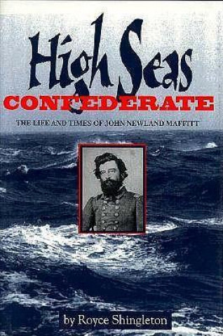 High Seas Confederate