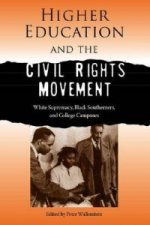 Higher Education and the Civil Rights Movement