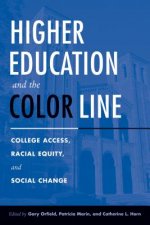 Higher Education and the Color Line