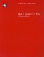 Higher Education in Brazil