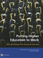 Putting Higher Education to Work