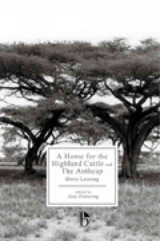 Highland Cattle & the Antheap Pb