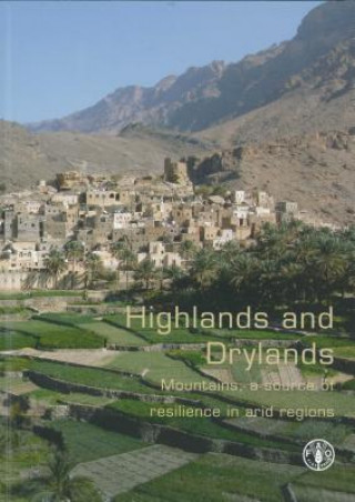 Highlands and Drylands