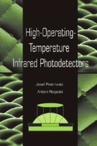 High-operating-temperature Infrared Photodetectors