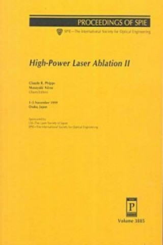 High-Power Laser Ablation