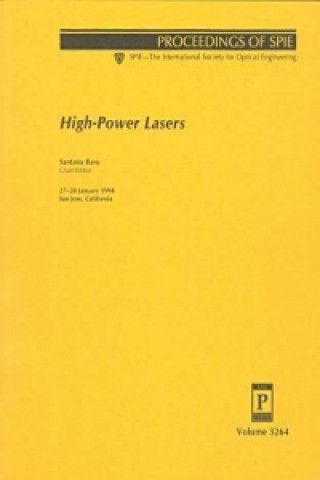 High-Power Lasers