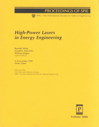 High-Power Lasers in Energy Engineering