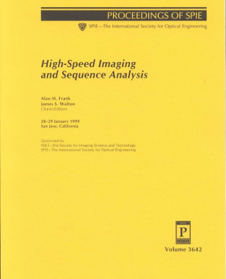 High-Speed Imaging and Sequence Analysis