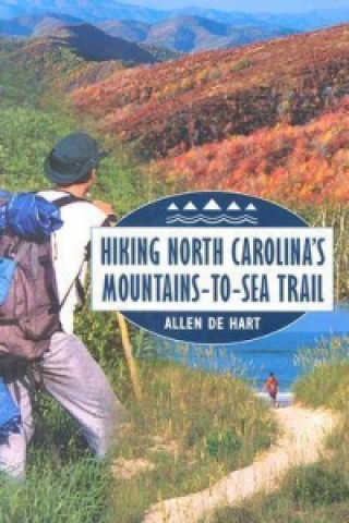 Hiking North Carolina's Mountains-to-sea Trail