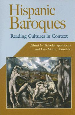Hispanic Baroques