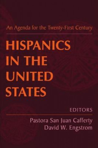 Hispanics in the United States