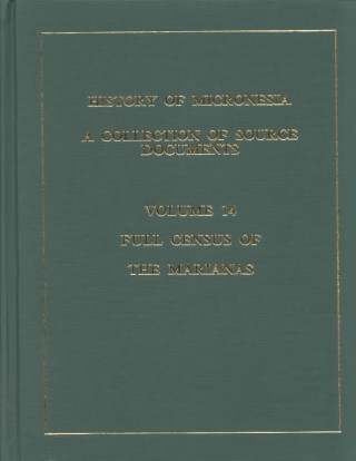 History of Micronesia Vol 14