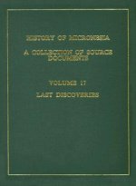 History of Micronesia Vol 17