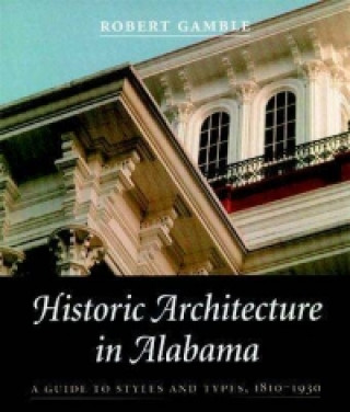 Historic Architecture in Alabama