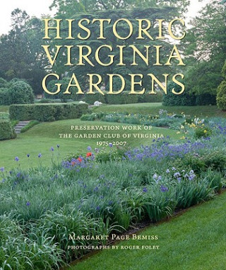 Historic Virginia Gardens