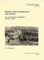 Historic Zuni Architecture and Society