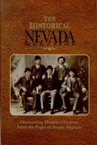 Historical Nevada Magazine