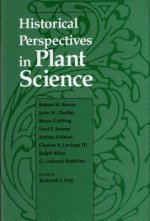 Historical Perspectives in Plant Science