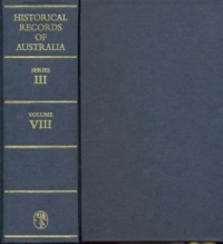 Historical Records of Australia