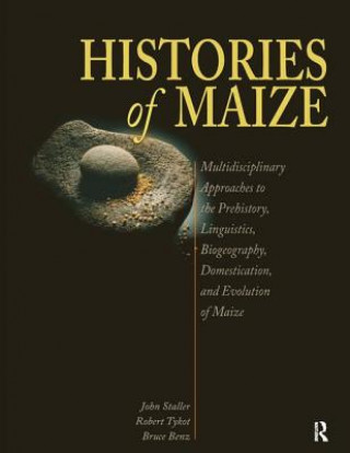 Histories of Maize