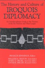 History and Culture of Iroquois Diplomacy
