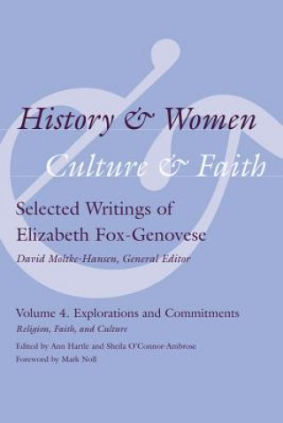 History and Women, Culture and Faith