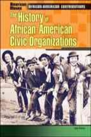 History of African-American Civic Organizations