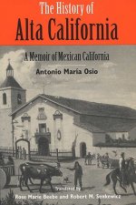 History of Alta California