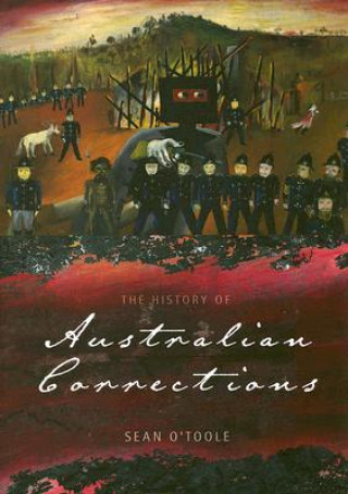 History of Australian Corrections