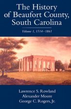 History of Beaufort County, South Carolina