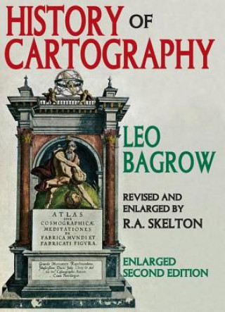 History of Cartography