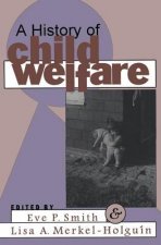 History of Child Welfare