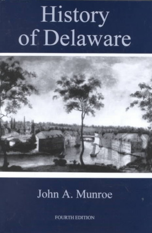 History of Delaware