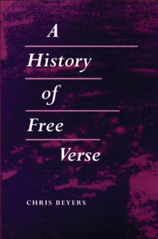 History of Free Verse