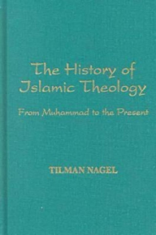 History of Islamic Theology