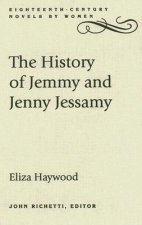 History of Jemmy and Jenny Jessamy