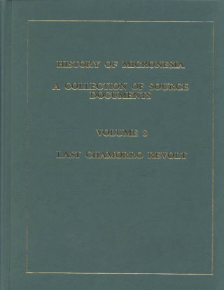 History of Micronesia