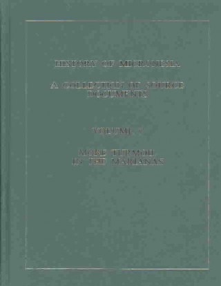 History of Micronesia