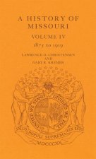 History of Missouri