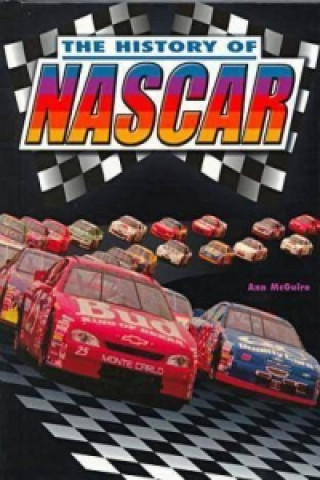 History of NASCAR