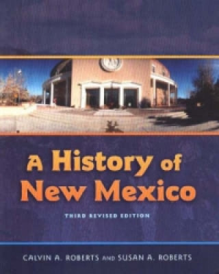 History of New Mexico
