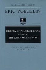 History of Political Ideas (CW21)