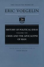 History of Political Ideas (CW26)