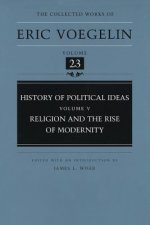 History of Political Ideas (CW23)